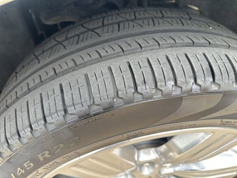 Used 2024 Ford Expedition Max King Ranch image 22