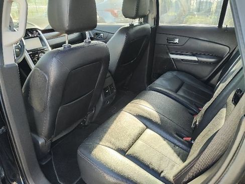 Used 2013 Ford Edge Limited FWD image 21