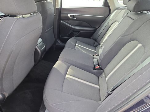 Used 2024 Hyundai Sonata SEL FWD image 26
