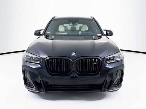Used 2022 BMW X3 M40i w/ Premium Package AWD/4WD image 6