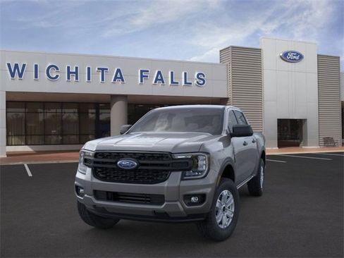 New 2025 Ford Ranger XL image 2