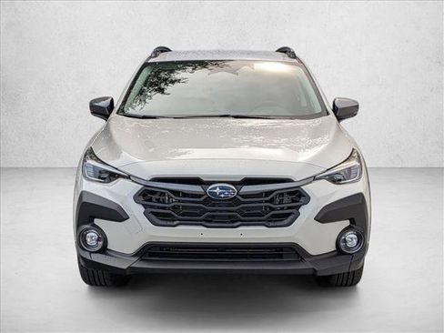 New 2026 Subaru Crosstrek 2.5i Limited AWD/4WD image 6