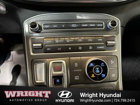 Certified 2023 Hyundai Santa Fe SEL w/ Winter Weather Package image 28