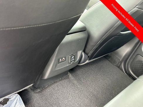 Used 2026 Nissan Frontier Pro-X w/ Pro Premium Package RWD image 18