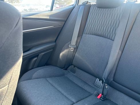 Used 2025 Toyota Camry LE image 39