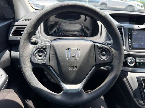 Used 2016 Honda CR-V EX image 12