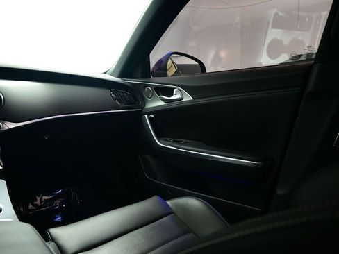 Certified 2021 Kia Stinger GT2 image 14