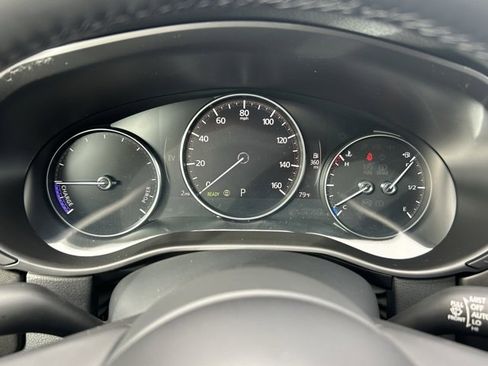 New 2026 MAZDA CX-50 2.5 Hybrid w/ Weather Package image 14