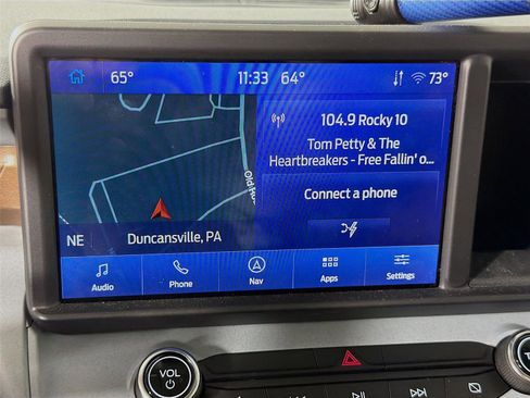 Used 2024 Ford Maverick Lariat image 14