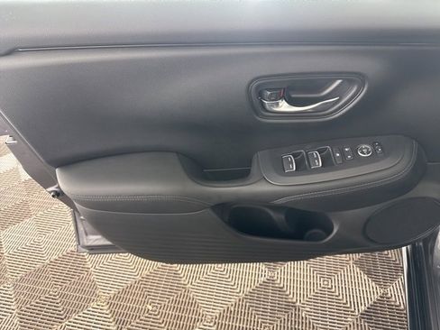 Used 2025 Honda HR-V EX-L image 19