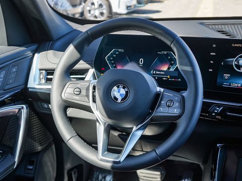 New 2026 BMW X1 xDrive28i w/ Convenience Package image 15