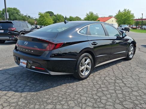 Used 2023 Hyundai Sonata SE FWD image 6