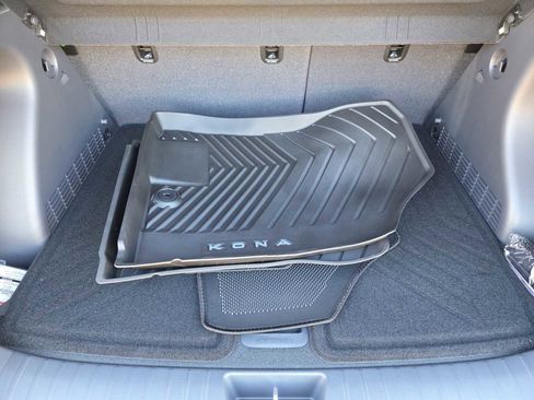 New 2026 Hyundai Kona SEL Sport image 33