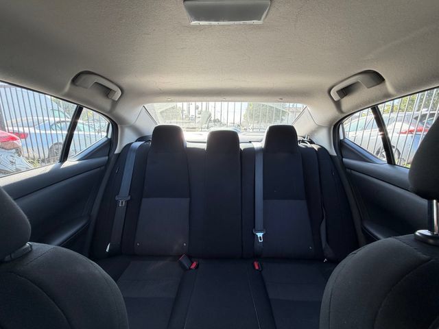 Used 2024 Nissan Sentra SV FWD image 32
