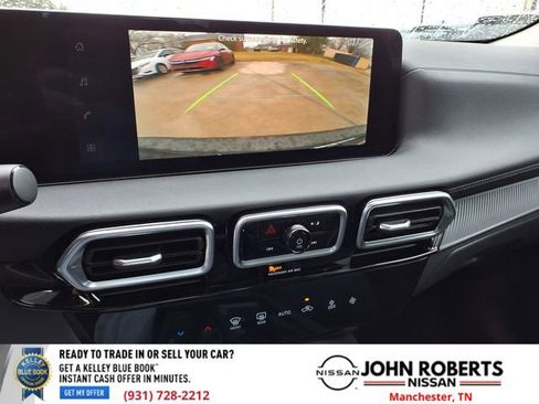 New 2026 Nissan Sentra SV w/ Floor Mat Package FWD image 8