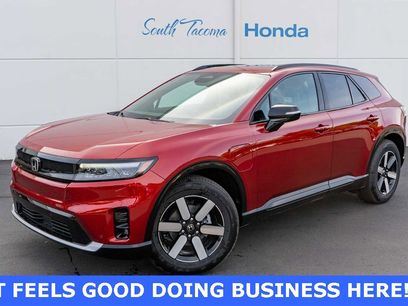 New 2026 Honda Prologue Touring