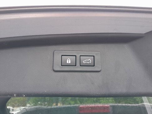 Used 2024 Subaru Outback Touring XT w/ Popular Package #2 AWD/4WD image 37