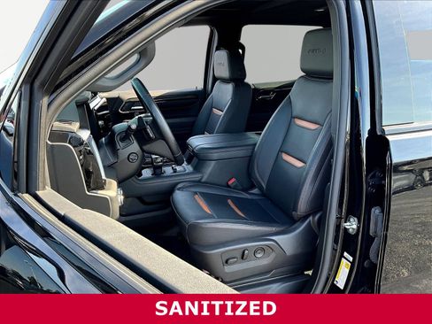 Used 2024 GMC Sierra 1500 AT4 w/ Technology Package AWD/4WD image 19