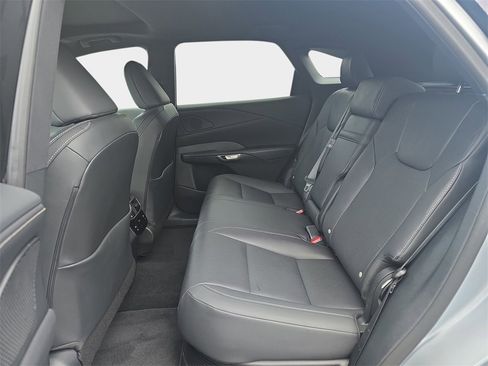 Certified 2025 Lexus RX 350 w/ Convenience Package image 14
