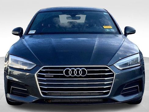 Used 2019 Audi A5 2.0T Premium w/ Convenience Package image 3