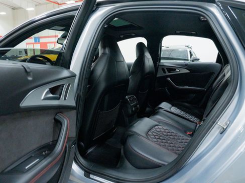 Used 2017 Audi A6 3.0T Competition Prestige w/ Driver Assistance Package image 18