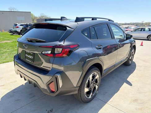 New 2026 Subaru Crosstrek 2.5i Limited AWD/4WD image 6