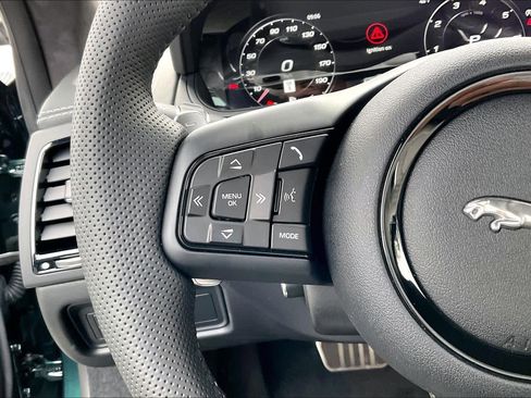 Used 2024 Jaguar F-TYPE R image 21