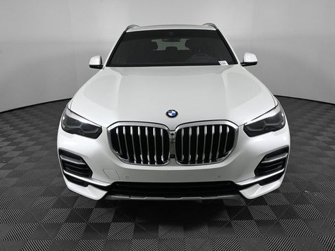 Used 2023 BMW X5 xDrive40i w/ Premium Package image 35