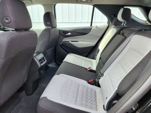 Used 2023 Chevrolet Equinox LS w/ Midnight Edition image 14