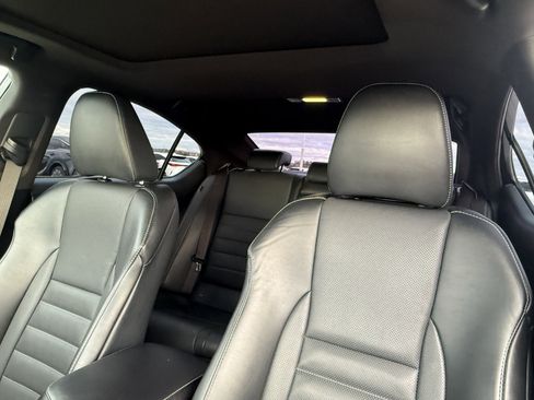 Certified 2023 Lexus IS 350 F Sport w/ Navigation Package RWD image 19