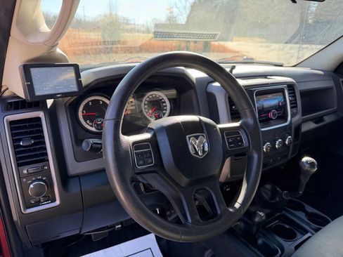 Used 2014 RAM 3500 Tradesman w/ Popular Equipment Group image 14
