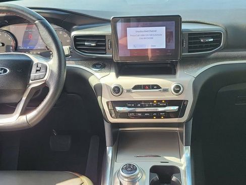 Certified 2023 Ford Explorer Timberline AWD/4WD image 23