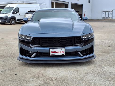 Used 2024 Ford Mustang GT RWD image 23