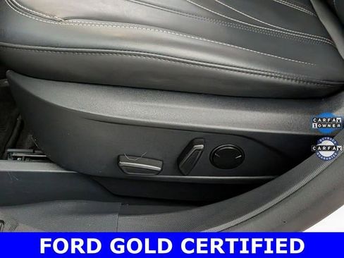 Certified 2024 Ford Mustang Mach-E Select w/ Comfort Package Lite image 13