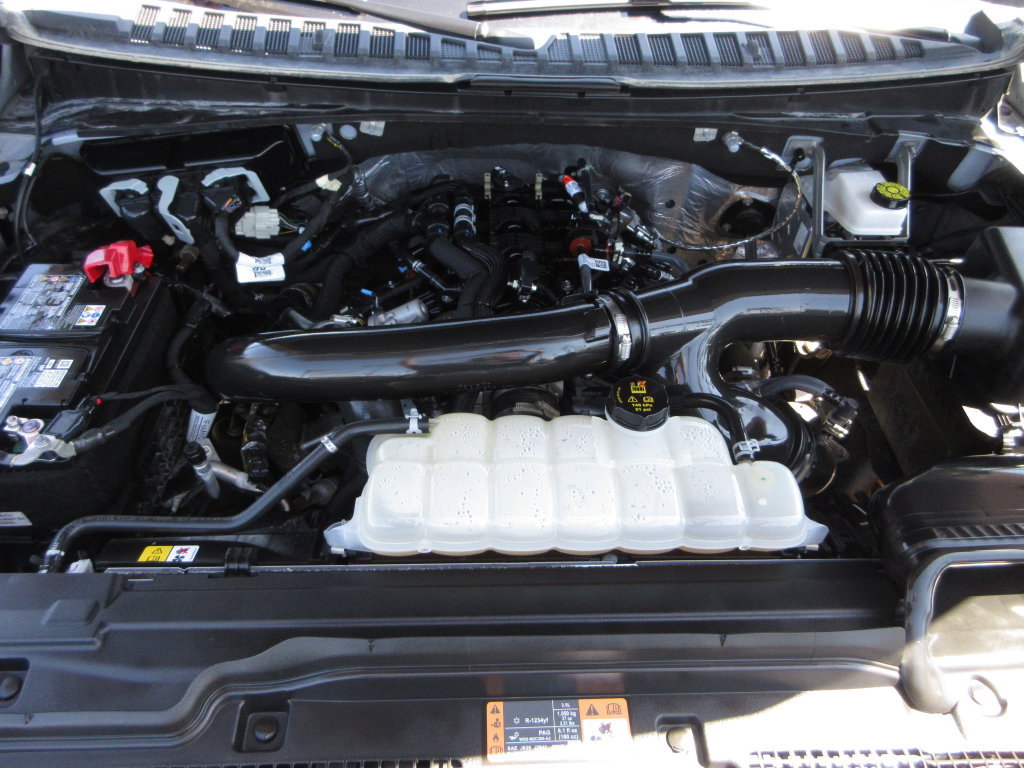Certified 2025 Ford Expedition Max Active RWD image 27