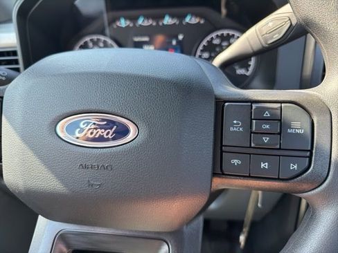 New 2026 Ford F350 XL w/ XL Chrome Package image 21