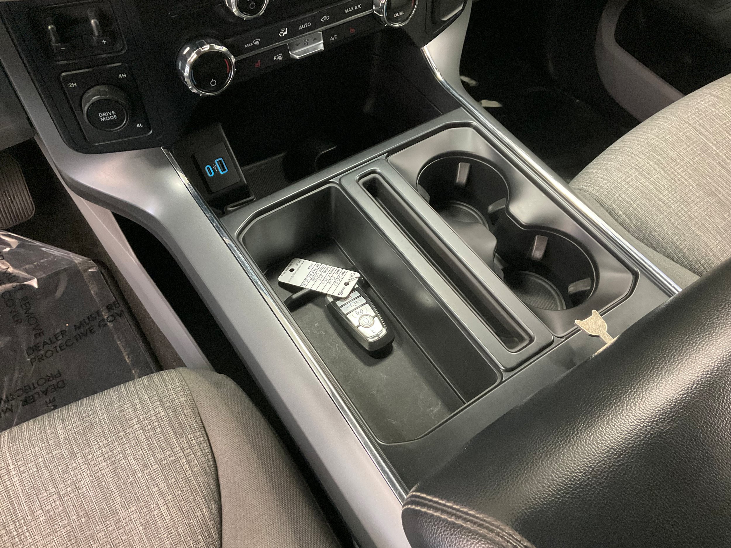Used 2021 Ford F150 XLT w/ Equipment Group 302A High AWD/4WD image 15