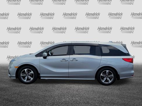 Used 2019 Honda Odyssey Touring image 4