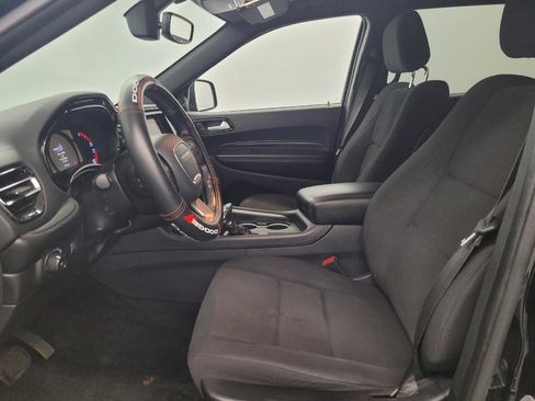 Used 2021 Dodge Durango SXT AWD/4WD image 17
