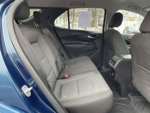 Used 2020 Chevrolet Equinox LT image 16