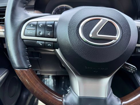 Used 2018 Lexus ES 350 w/ Premier Package FWD image 34