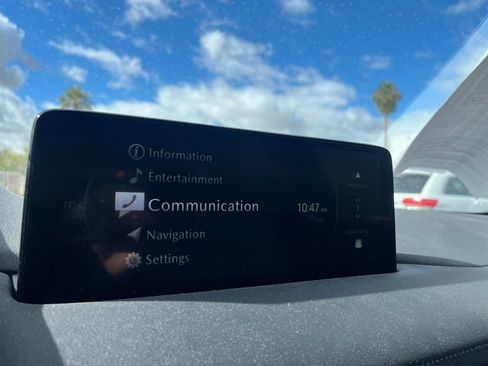 Used 2024 MAZDA CX-5 AWD 2.5 S w/ Preferred Package image 27