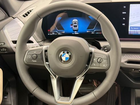 New 2026 BMW 228i w/ Technology Package FWD image 15