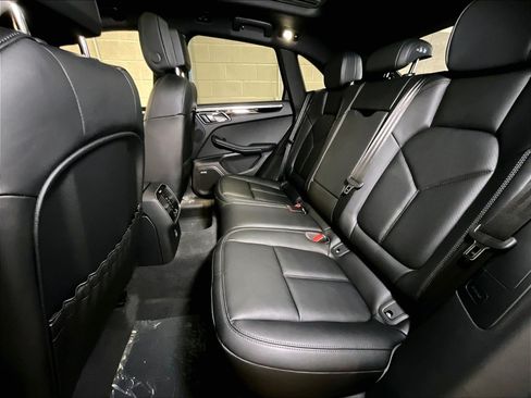 New 2026 Porsche Macan S AWD/4WD image 18