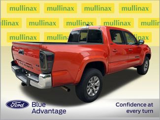 Used 2017 Toyota Tacoma SR5 w/ Tow Package RWD video 2