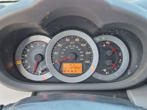 Used 2009 Toyota RAV4 2WD image 12