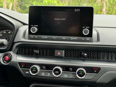 Used 2024 Honda CR-V EX image 14
