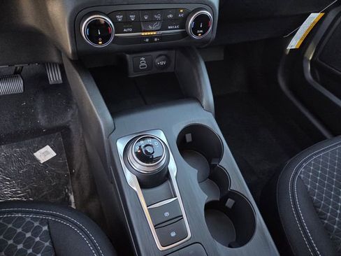 New 2026 Ford Escape Active image 9