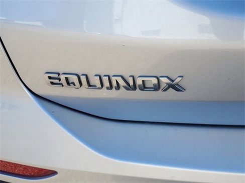 Used 2022 Chevrolet Equinox LT image 5