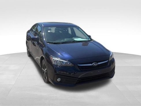 Used 2021 Subaru Impreza 2.0i Premium AWD/4WD image 20